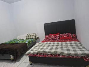 Villa Merri, Megamendung Puncak