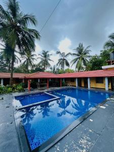 Ooru Farmstay