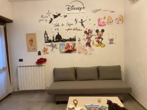 cimminos style house