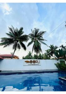Ooru Farmstay