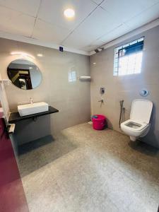 Karthhikk Homestay - Malpe Beach