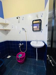 Karthhikk Homestay - Malpe Beach