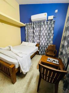 Karthhikk Homestay - Malpe Beach