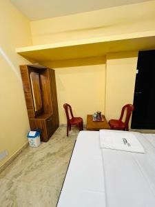 Karthhikk Homestay - Malpe Beach