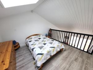 Appartement lumineux proche plage et commerces - FR-1-92-956