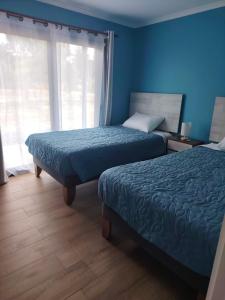 Casa Entre Cerros Panimávida