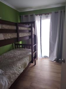 Casa Entre Cerros Panimávida