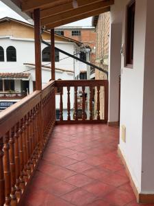 Alonso, Fogón & Posada