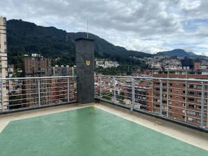 Bussiness & Travel Bogota Suites 1115