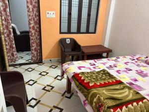 Vibhav Nivas Dafi Varanasi