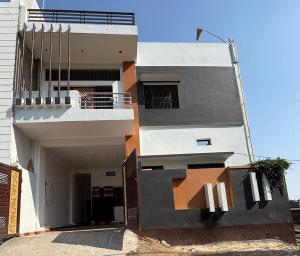 Vibhav Nivas Dafi Varanasi