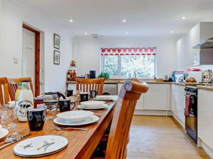 3 Bed in Welsh Newton Common 52149