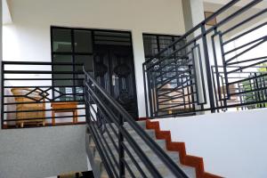 Heart Of Africa Lodge Acacia