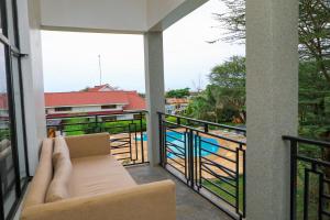 Heart Of Africa Lodge Acacia