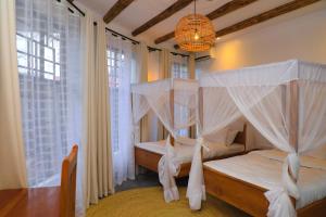 Heart Of Africa Lodge Acacia