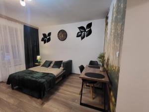 Apartament Nowomiejski