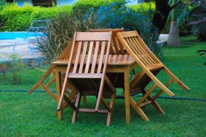 Heart Of Africa Lodge Acacia