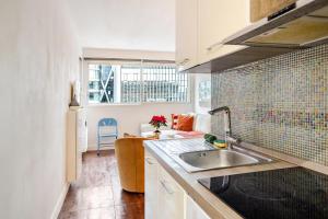 Great studio in Paris La Défense