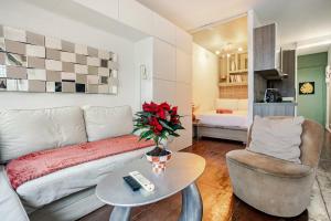 Great studio in Paris La Défense