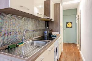 Great studio in Paris La Défense