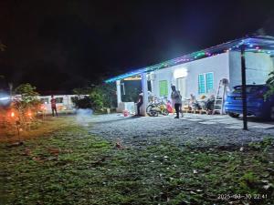 Sri Nawa Homestay
