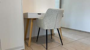 Accogliente alloggio con patio