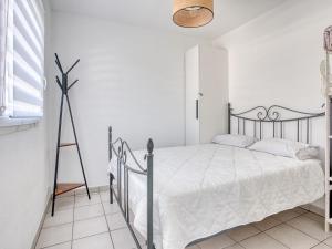 Charmant T2 avec terrasse, climatisation et WIFI - Quartier résidentiel à Biscarrosse - FR-1-521-217