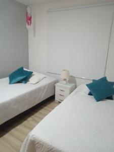 Alquiler casa en Curiti Santander