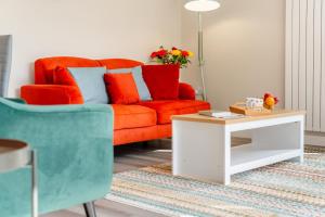 1 Bed in Tresillian oc-p30116