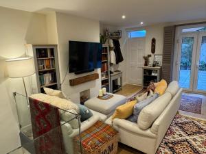 Modern 1 Bedroom in Fulham
