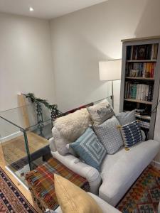 Modern 1 Bedroom in Fulham