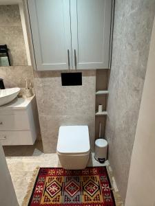 Modern 1 Bedroom in Fulham