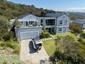 The Pijper House - Brackenridge Eco Estate Plettenberg Bay