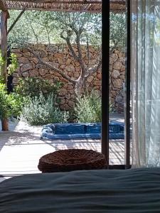 Hôtel Les Suites Du Maquis