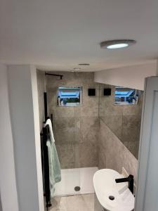 Modern 1 Bedroom in Fulham
