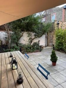 Modern 1 Bedroom in Fulham