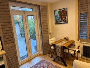 Modern 1 Bedroom in Fulham