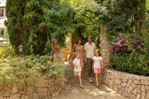 Sheraton Mallorca Arabella Golf Hotel