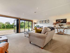 1 Bed in Mendlesham Green 83463