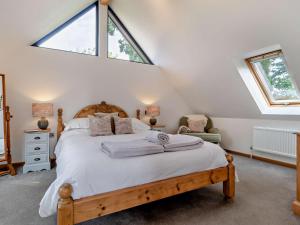 1 Bed in Mendlesham Green 83463