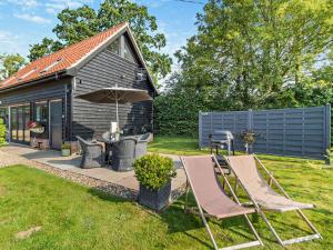 1 Bed in Mendlesham Green 83463