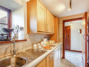2 Bed in Dyffryn Ardudwy 89393