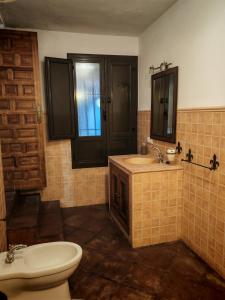 Hostal Casa Inés La Valerosa