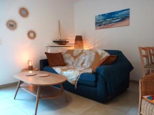T3 de Standing entre Lac et Mer à Hossegor, Lumineux avec Balcon, Parking et Wifi Inclus - FR-1-239-1006