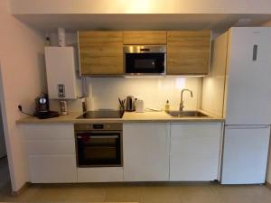 T3 de Standing entre Lac et Mer à Hossegor, Lumineux avec Balcon, Parking et Wifi Inclus - FR-1-239-1006