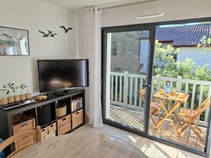 T3 de Standing entre Lac et Mer à Hossegor, Lumineux avec Balcon, Parking et Wifi Inclus - FR-1-239-1006