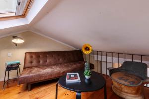 Unique stylish house in beautiful Graça