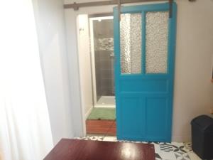 studio "SUITE DU LAVOIR" Café de la mairie