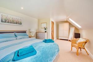 3 Bed in Thursford oc-2370