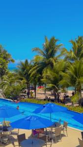 Enseada Praia do Forte